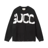 Gucci Cotton Jersey Sweatshirt