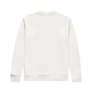 Gucci Cotton Jersey Sweatshirt