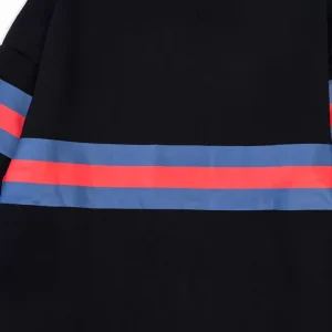 Gucci Cotton Jersey Sweatshirt