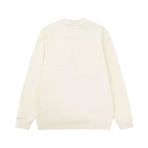 Gucci Cotton Jersey Sweatshirt