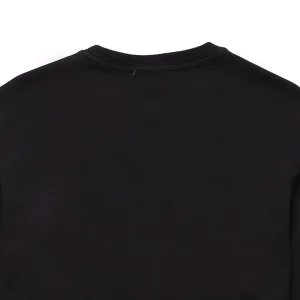 Gucci Cotton Jersey Sweatshirt