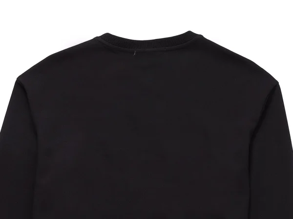 Gucci Cotton Jersey Sweatshirt