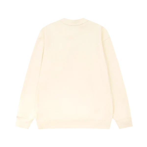 Gucci Cotton Jersey Sweatshirt