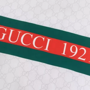 Gucci GG Print Cotton Jacket - GK25