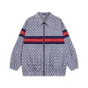 Gucci GG print Cotton Jacket - GK24