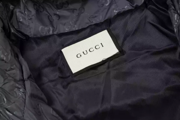 Gucci Jacket - GK16