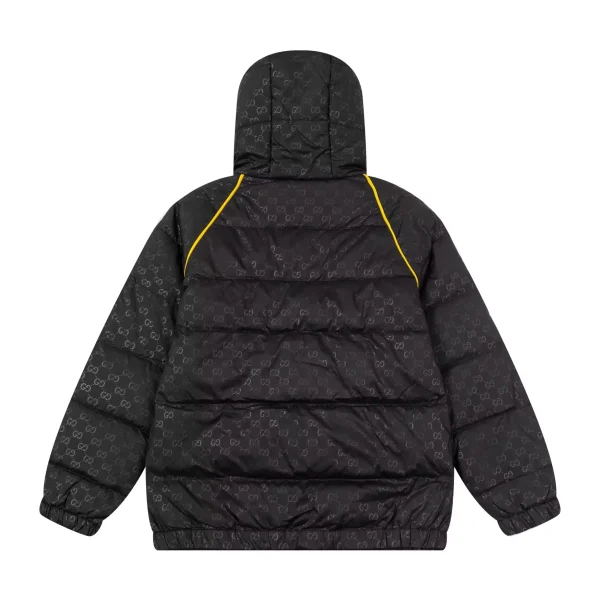 Gucci Jacket - GK16