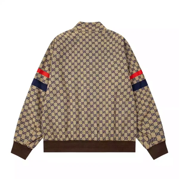 Gucci Jacket - GK17