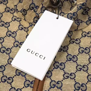 Gucci Jacket - GK17