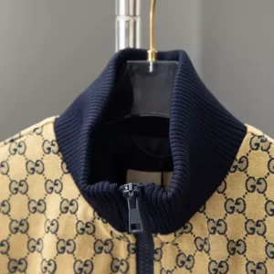 Gucci Jacket - GK18