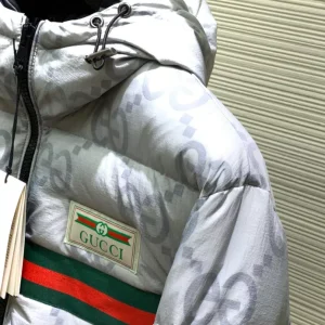 Gucci Jacket - GK19