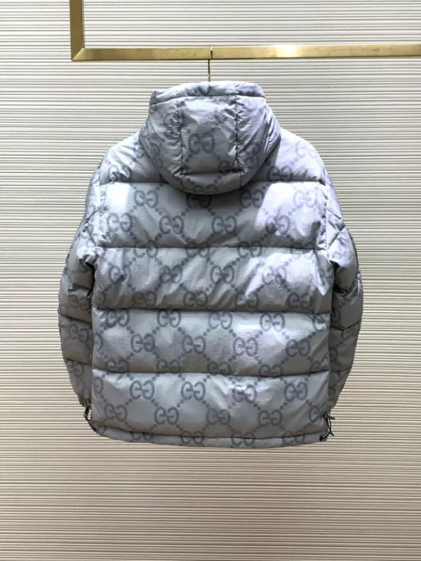 Gucci Jacket - GK19