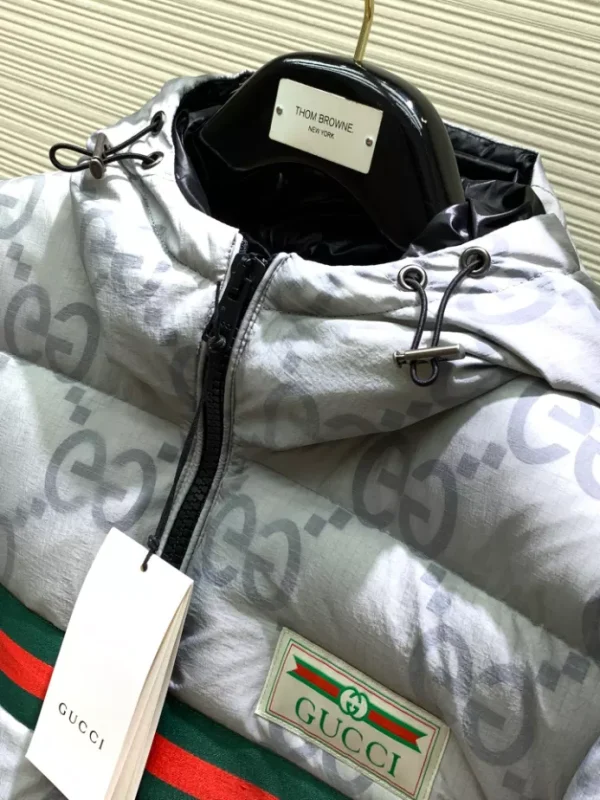 Gucci Jacket - GK19