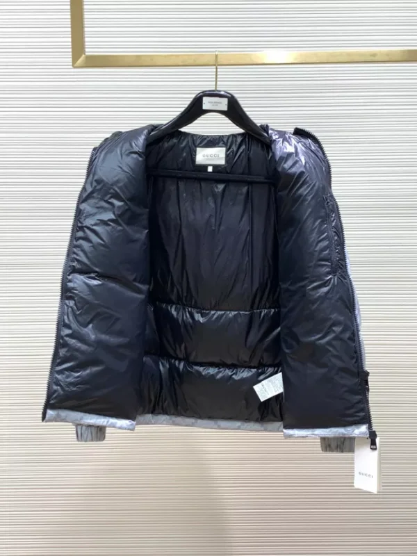 Gucci Jacket - GK19