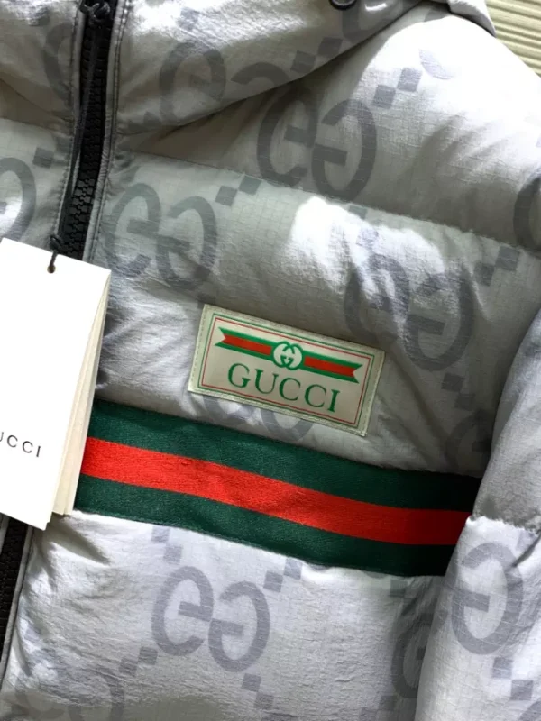 Gucci Jacket - GK19