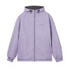 Gucci Reversible Nylon GG Zip Jacket - GK20