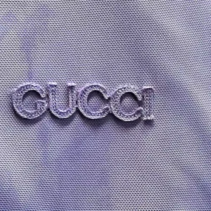 Gucci Reversible Nylon GG Zip Jacket - GK20