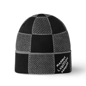 LV Damier Heritage Beanie - LCH68