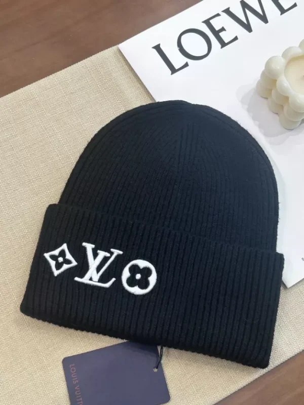 LV Headline Beanie - LCH61