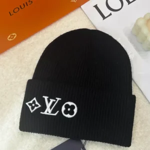 LV Headline Beanie - LCH61