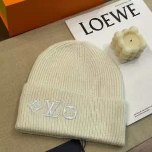 LV Headline Beanie - LCH62