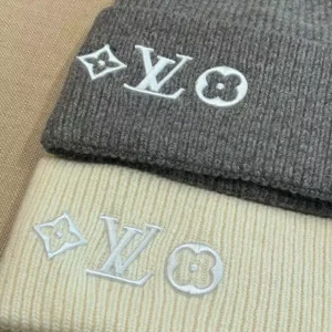 LV Headline Beanie - LCH62