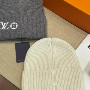 LV Headline Beanie - LCH62