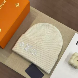 LV Headline Beanie - LCH62