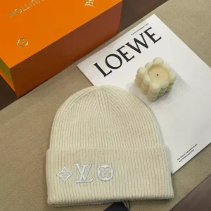 LV Headline Beanie - LCH62