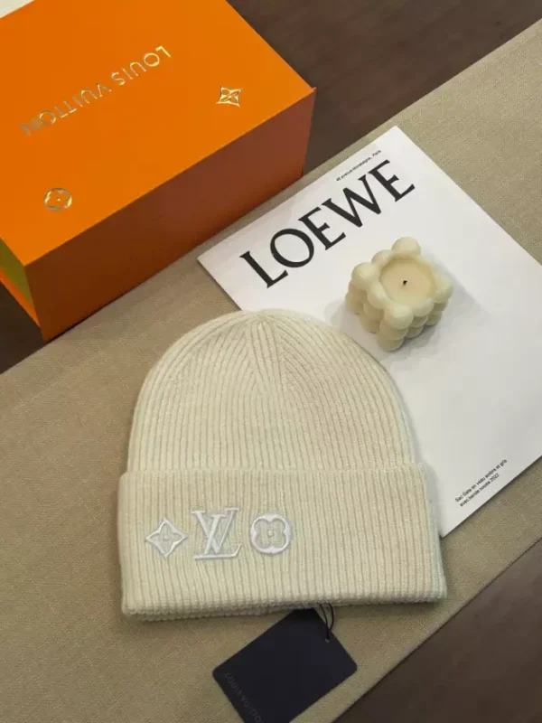 LV Headline Beanie - LCH62