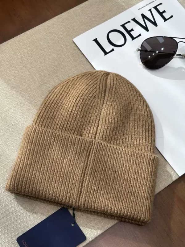 LV Headline Beanie - LCH63