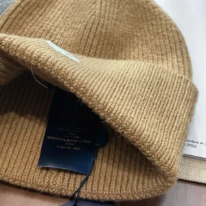 LV Headline Beanie - LCH63