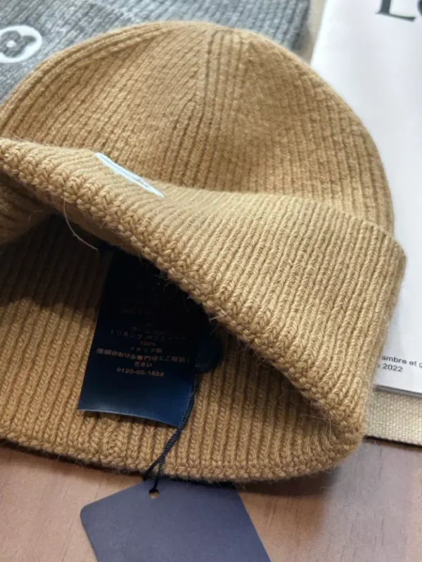 LV Headline Beanie - LCH63