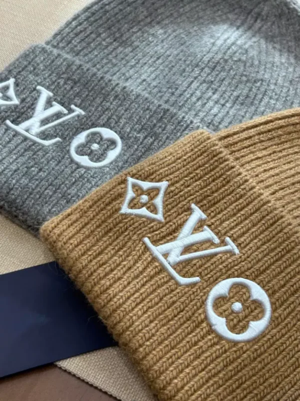 LV Headline Beanie - LCH63