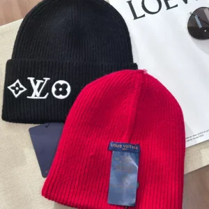 LV Headline Beanie - LCH64