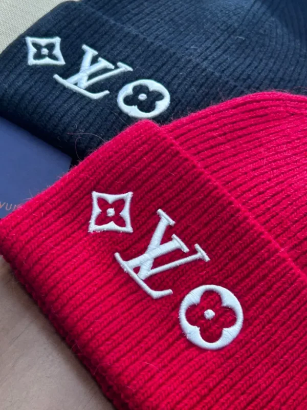 LV Headline Beanie - LCH64