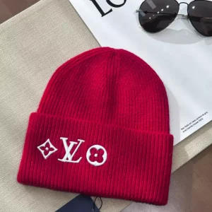 LV Headline Beanie - LCH64