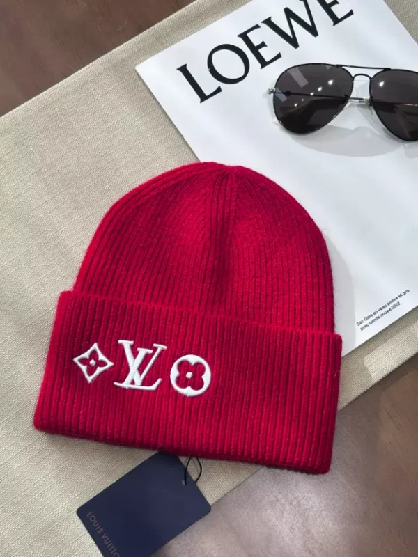 LV Headline Beanie - LCH64