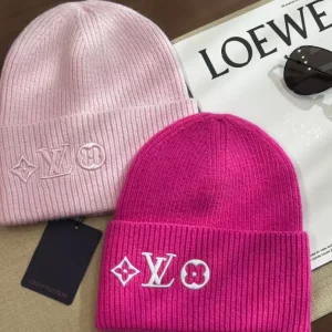 LV Headline Beanie - LCH65