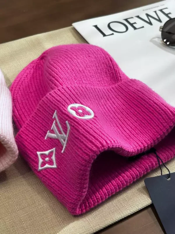 LV Headline Beanie - LCH65