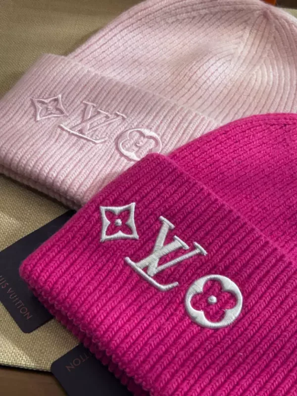 LV Headline Beanie - LCH65