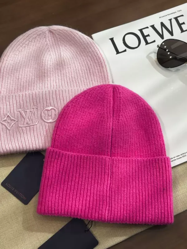 LV Headline Beanie - LCH65