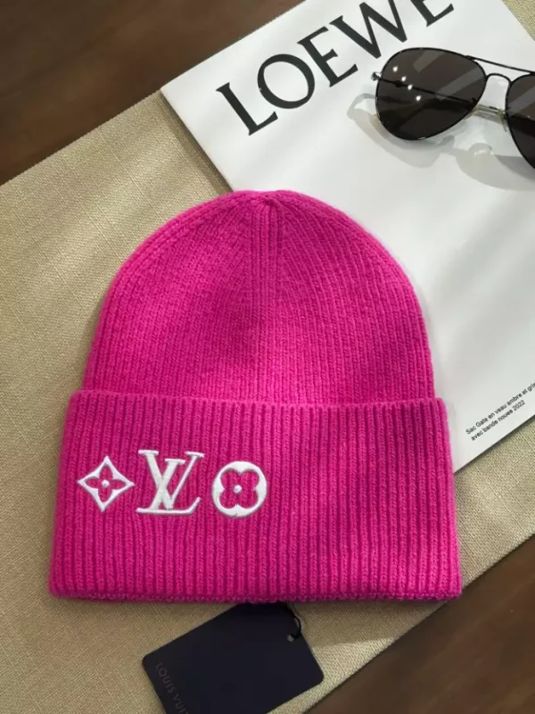 LV Headline Beanie - LCH65