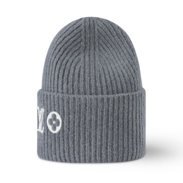 LV Headline Beanie - LCH66