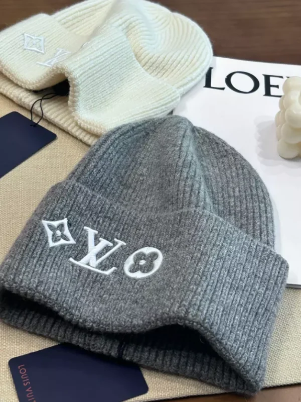 LV Headline Beanie - LCH66