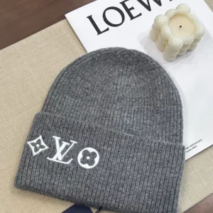 LV Headline Beanie - LCH66