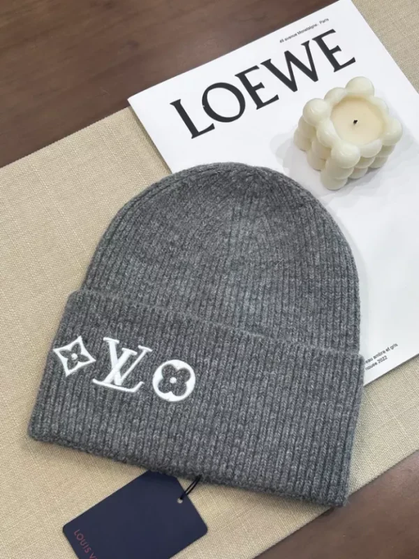 LV Headline Beanie - LCH66