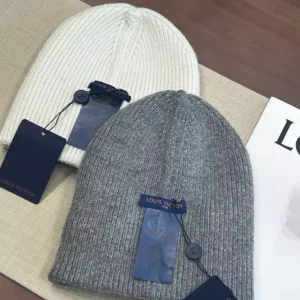 LV Headline Beanie - LCH66