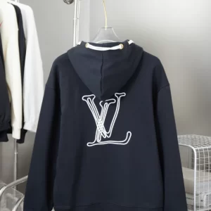 Louis Vuitton Hoodie - HL75