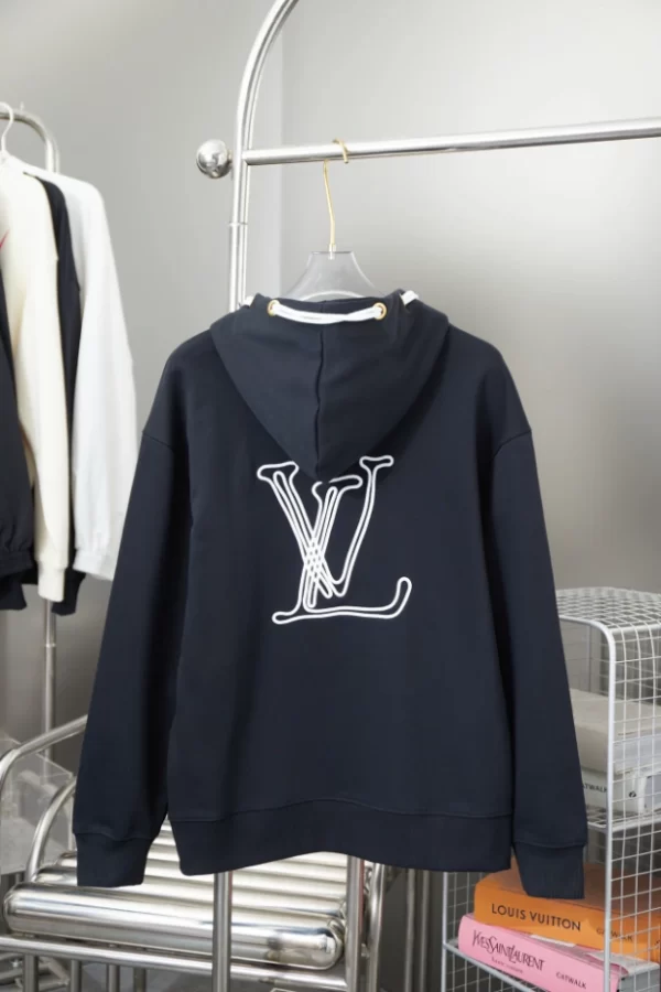 Louis Vuitton Hoodie - HL75